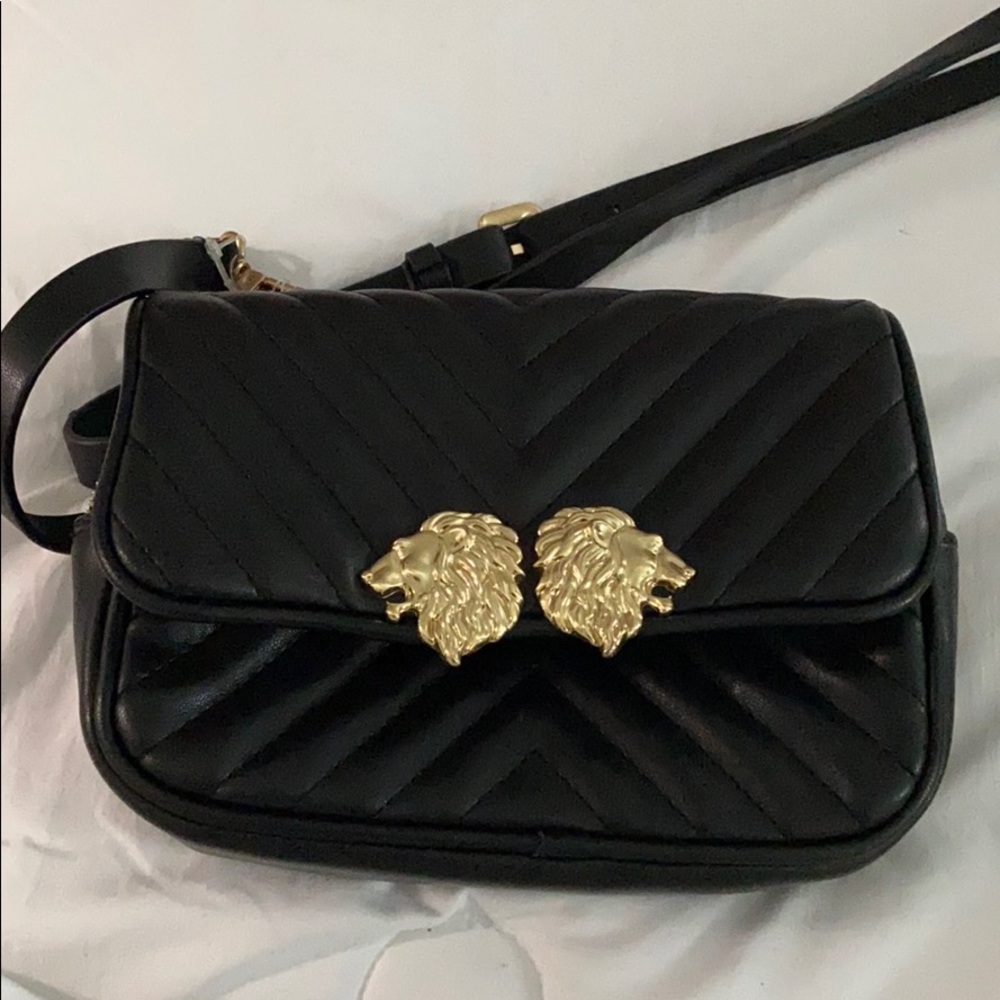 Cross body/bum bag